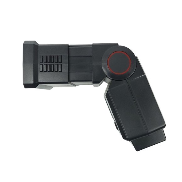 Focal DT-600S Zoom Dedicated Automatic Thyristor Electronic Flash PARTS ONLY - Picture 5 of 10